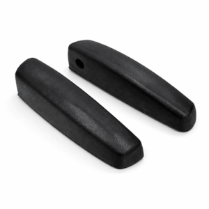 conjunto apoio braço para banco operador (sem suporte)