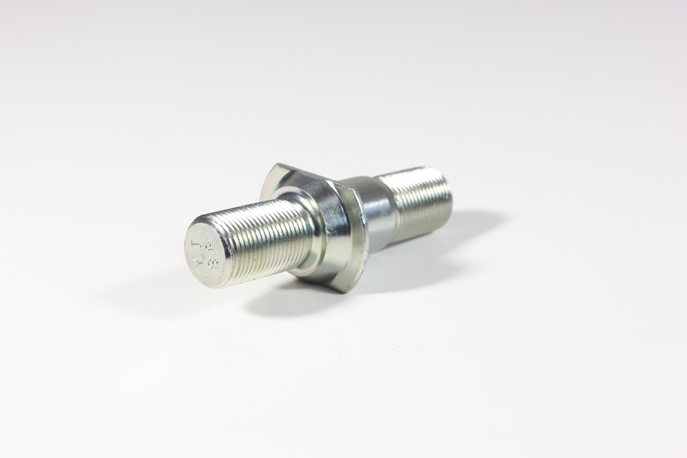 prisioneiro roda sem porca dianteira para empilhadeiras (89*m20*m20)