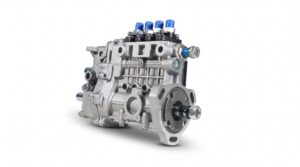 bomba injetora motor xinchai c498bpg (eixo 20 mm)