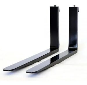 garfo tipo garra classe 4a 94 pol. 2400 mm