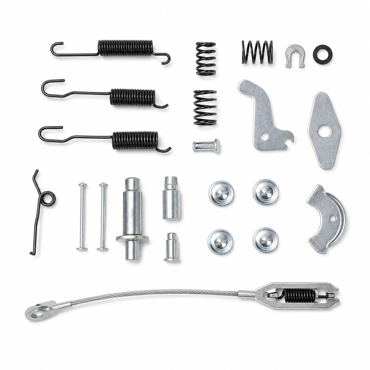 kit reparo espelho freio roda l.d. 1.0 1.8t (parcial)