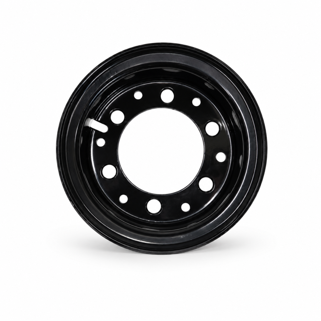 aro bi partido dianteiro 7.00 12 (170x220x6f) yale h50ft/h50xt/komatsu