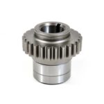 engrenagem corrente sincronizadora motor toyota 4y (mod. 2)