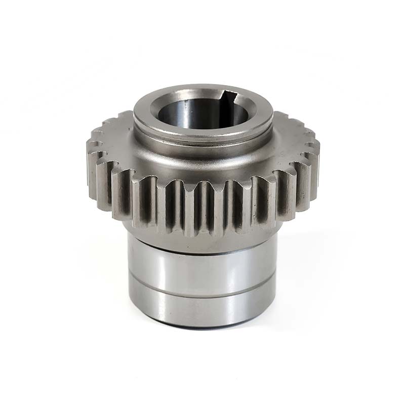 engrenagem corrente sincronizadora motor toyota 4y (mod. 2)