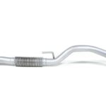 tubo flexível escapamento toyota 7/8fg10 25 (mod. 2)