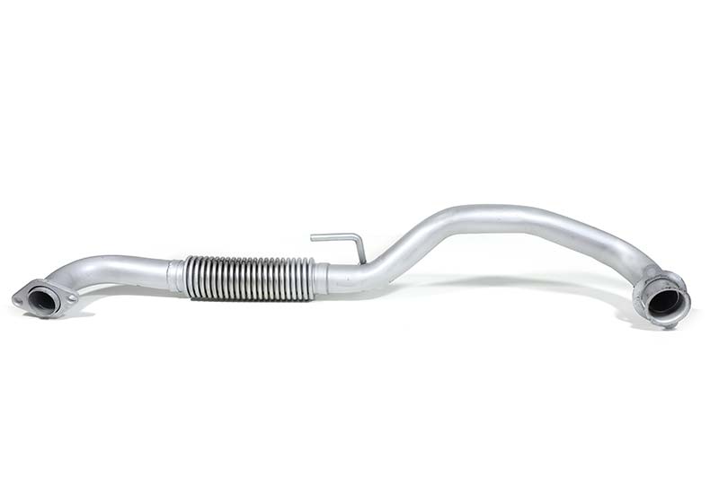 tubo flexível escapamento toyota 7/8fg10 25 (mod. 2)