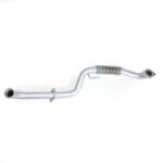tubo flexível escapamento toyota 7/8fg10 35