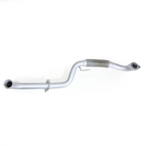 tubo flexível escapamento toyota 7/8fg10 35