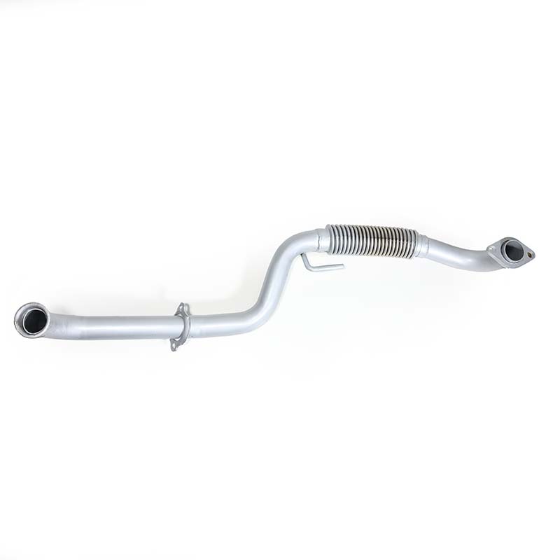 tubo flexível escapamento toyota 7/8fg10 35