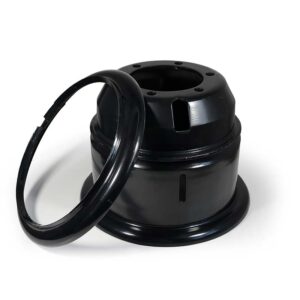 aro 15 dianteiro 06 furos hangcha rw/x (rodado duplo)