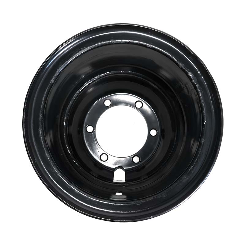 aro 15 dianteiro 06 furos hangcha rw/x (rodado duplo)