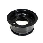 aro c/anel trava 5.00 8 clark 5 furos(101 x 125 x 5f)