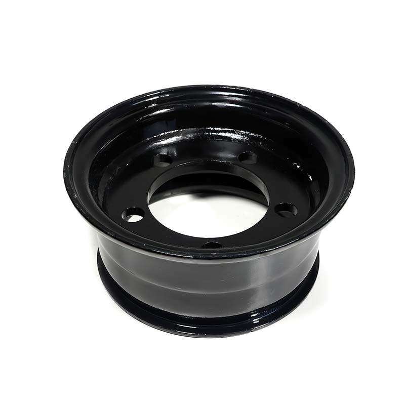 aro c/anel trava 5.00 8 clark 5 furos(101 x 125 x 5f)