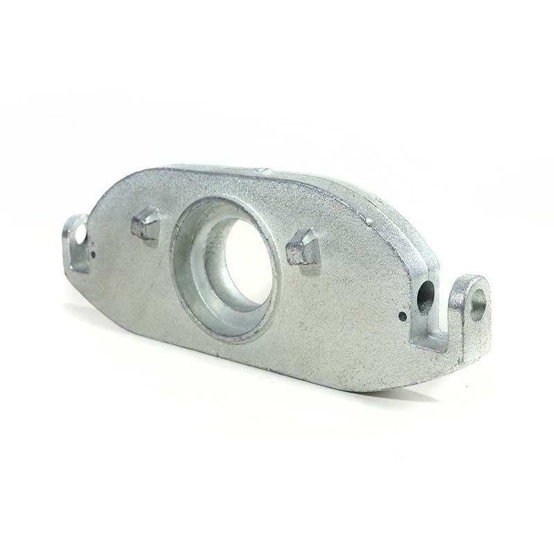 suporte bomba hidráulica paleteira manual euroforce 3.0t