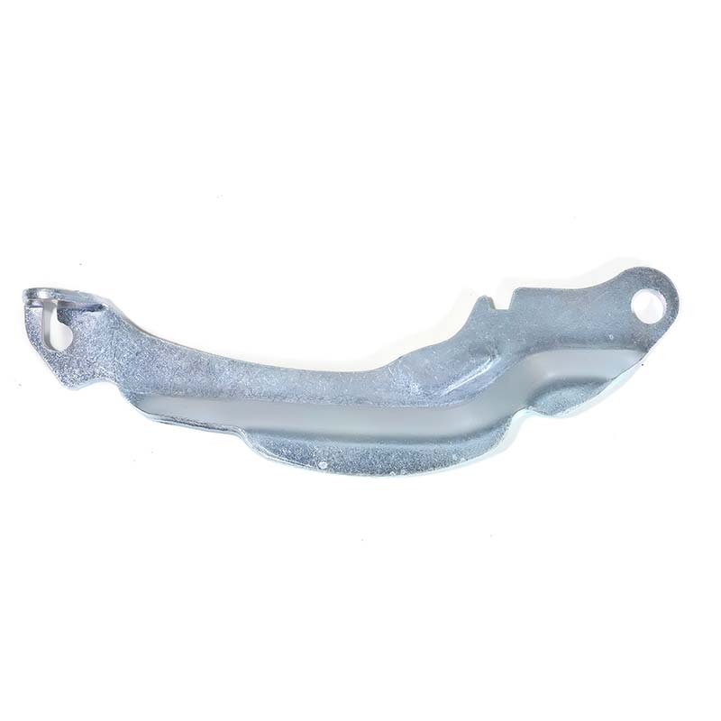alavanca acionamento freio toyota 8fg10 35 l.e.