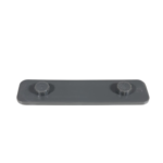 base deslizante inferior deslocador hyster/yale 40 50ft/vx/clark/xt/mx