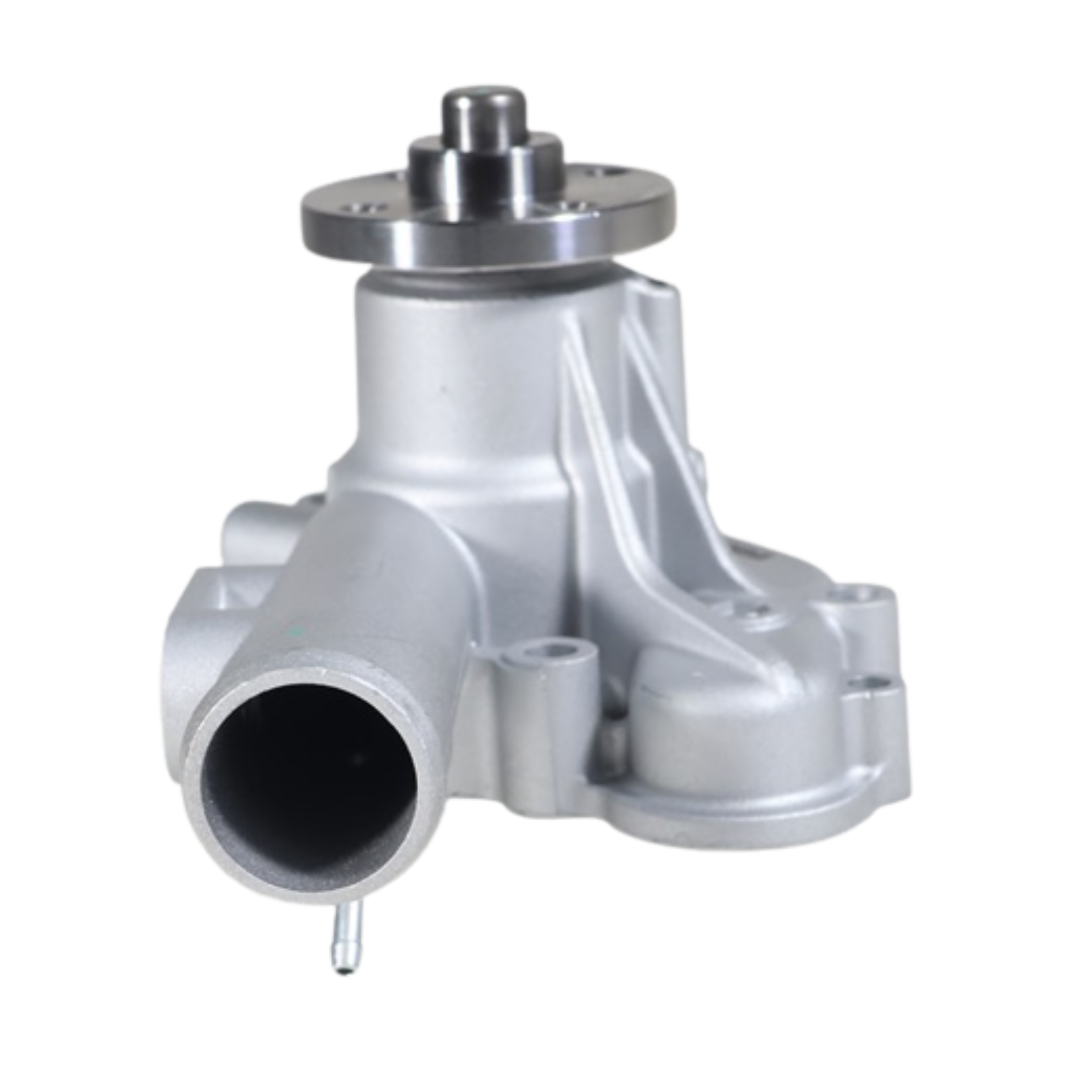 bomba d'água motor yanmar 4tnv98 xat turbo trator 1175 4