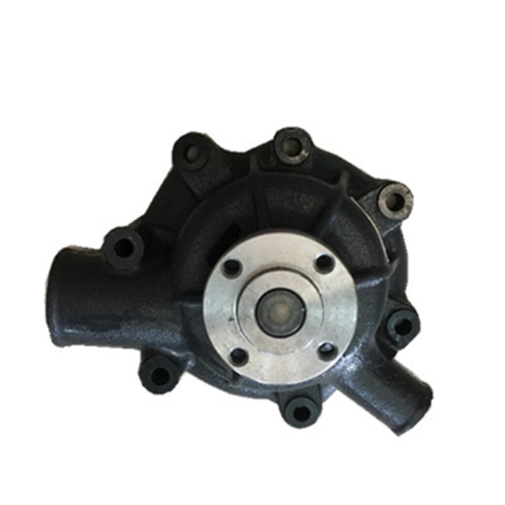 bomba d'Água motor weichai td226/wp6g