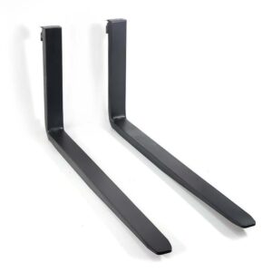 garfo tipo garra classe 3a 94pol. 2400mm