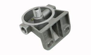 cabeçote filtro combustível motor xinchai 490/495/498