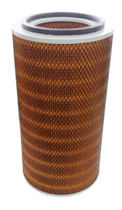 filtro ar interno/externo motor weichai