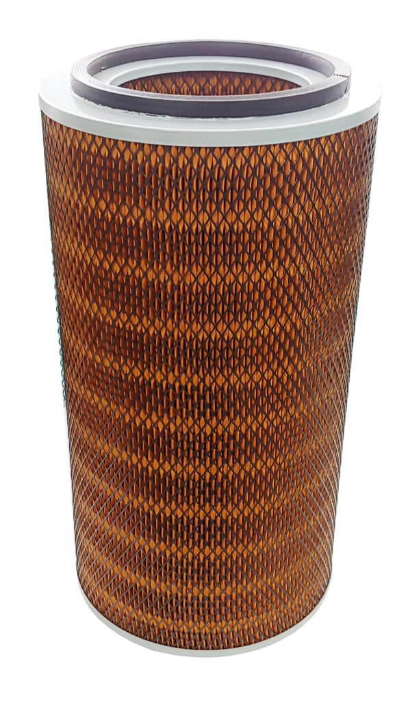filtro ar interno/externo motor weichai