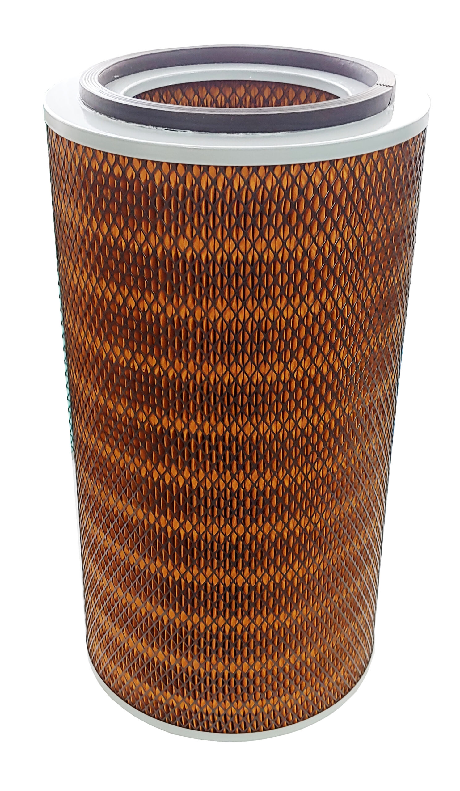 filtro ar interno/externo motor weichai