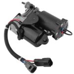 mini compressor de ar suspensão land rover discovery 3/4/sport