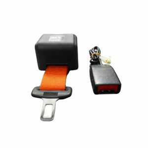 cinto segurança operador 120 150cm retrátil com sensor (laranja)