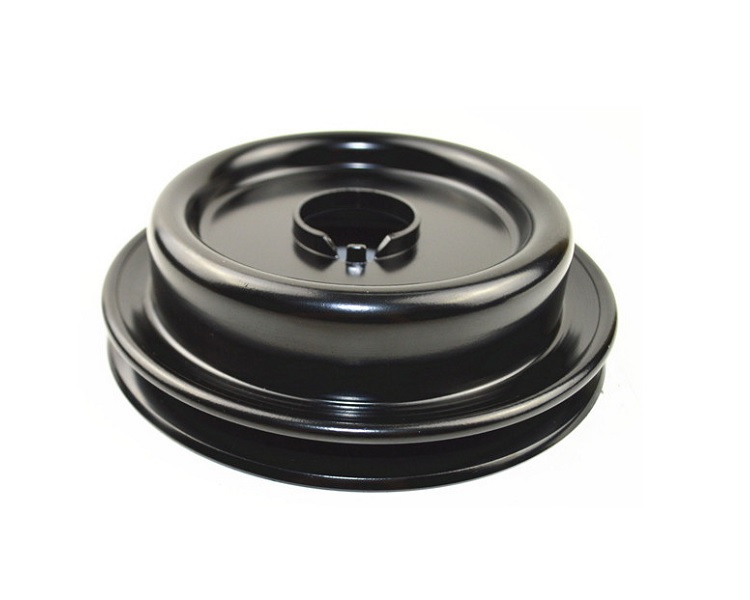 espaçador virabrequim motor nissan k21/k25