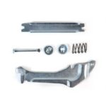 conjunto mola lado esquerdo hyster/yale