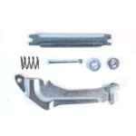 conjunto mola lado direito hyster/yale