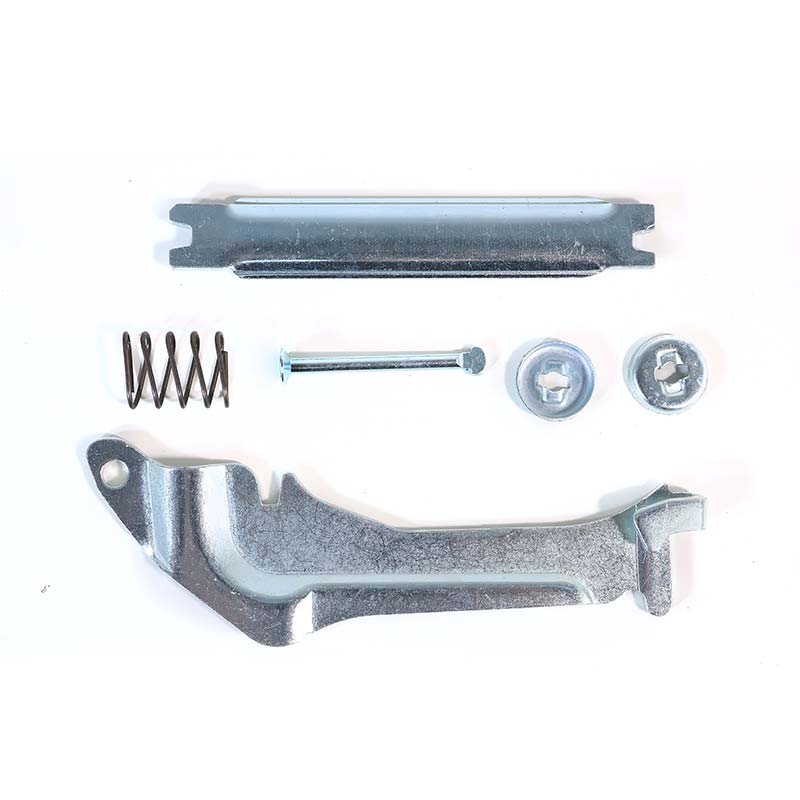 conjunto mola lado direito hyster/yale