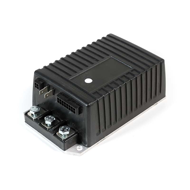 controlador curtis 36v 200a
