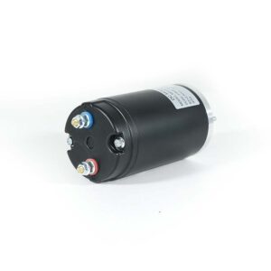 motor acionamento elevação paleteira elétrica hangcha cbd15 amc1 i/cbd15 ws