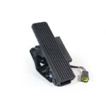 pedal acelerador para empilhadeiras elétricas