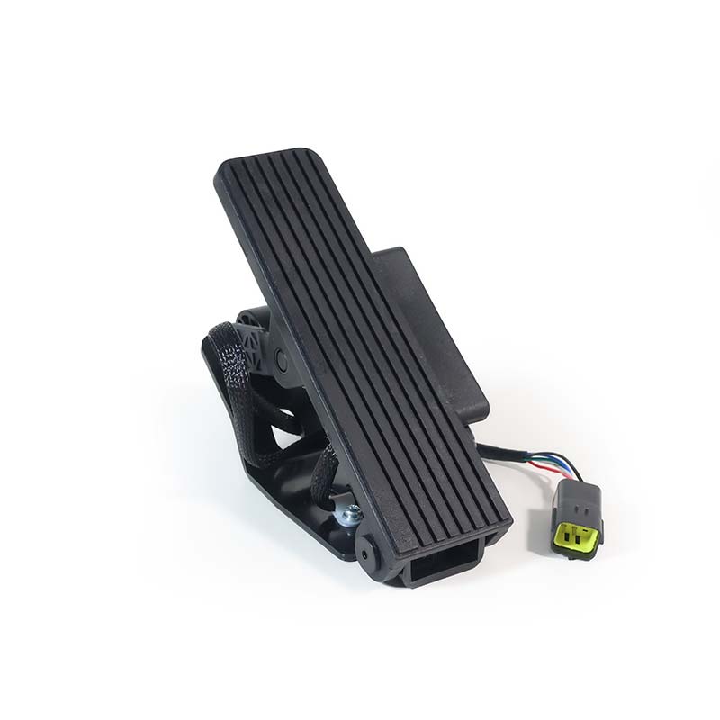 pedal acelerador para empilhadeiras elétricas