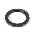 porca fixação ponta eixo heli k h200/tcm/doosan (58x82x11,2)