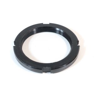 porca fixação ponta eixo heli k h200/tcm/doosan (58x82x11,2)