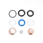 kit vedação cilindro lateral levante hyster/yale