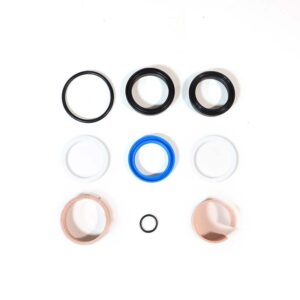 kit vedação cilindro lateral levante hyster/yale