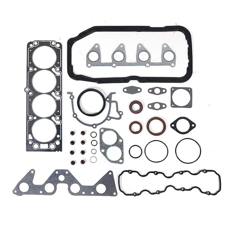 jogo juntas motor gm 2.4 hyster/yale/clark