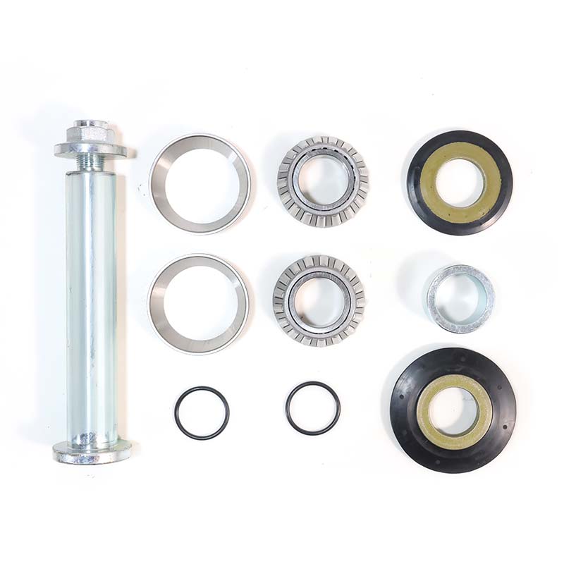 kit embuchamento manga eixo direcional hangcha xr 2.0 3.8t