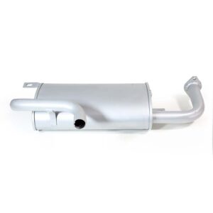 silencioso motor nissan heli cpcd25 xc5k2