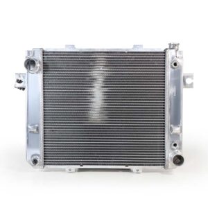 radiador d'Água clark gts psi 2.4/ yanmar