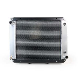 radiador d'Água hyster/yale ft/vx 4g64 16v psi