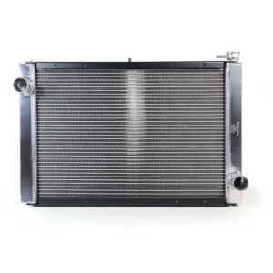 radiador d'Água clark c25 motor mitsubishi 4g64