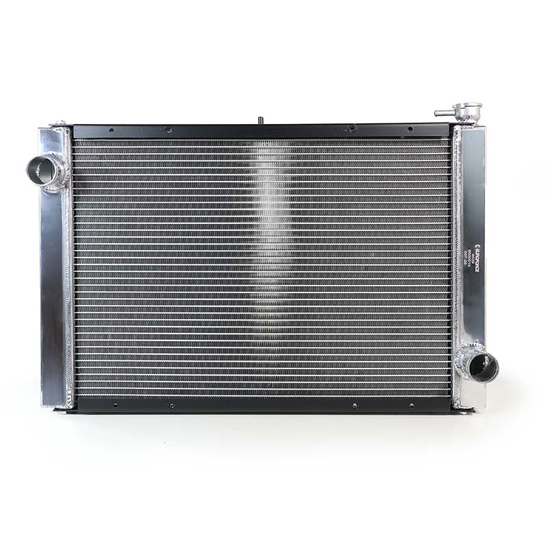 radiador d'Água clark c25 motor mitsubishi 4g64