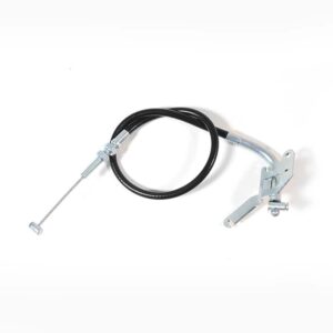 cabo liberação freio estacionário toyota 8fg10 30/8fg
