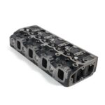 cabeçote motor xinchai 4d27g31